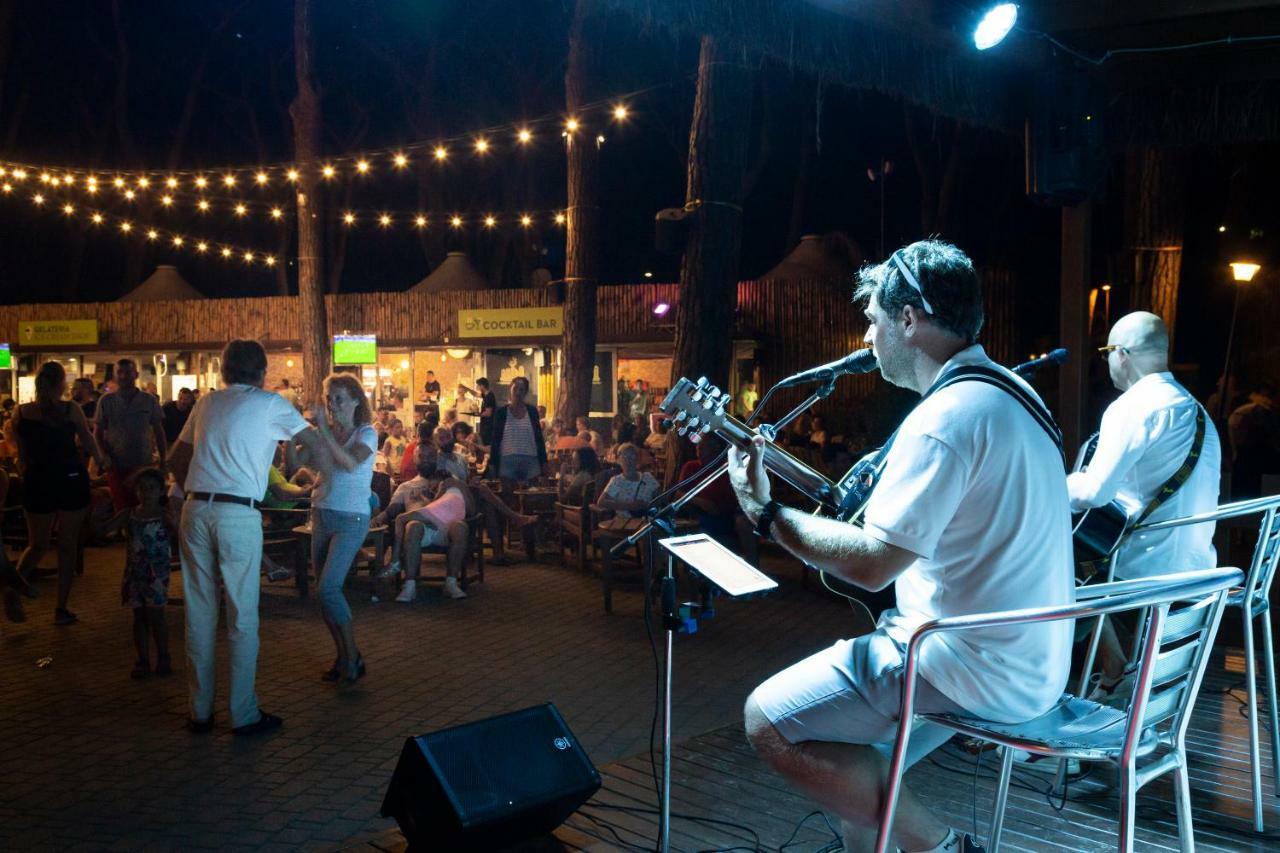 Hu Park Albatros Village Σαν Βιντσέντσο Εξωτερικό φωτογραφία