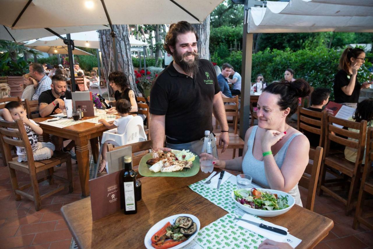 Hu Park Albatros Village Σαν Βιντσέντσο Εξωτερικό φωτογραφία